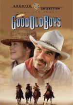 Старые, добрые парни / The Good Old Boys (1995)