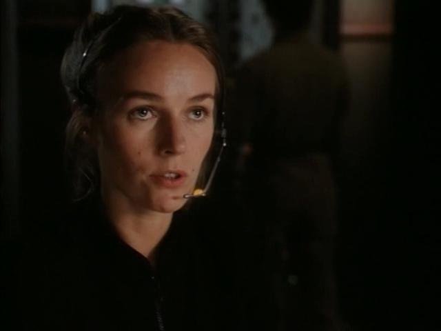 Кадр из фильма Аврора: Операция «Перехват» / Aurora: Operation Intercept (1995)