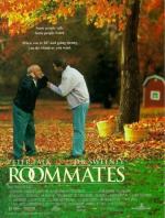 Соседи по комнате (Неукротимый дед) / Bad Roomies (1995)