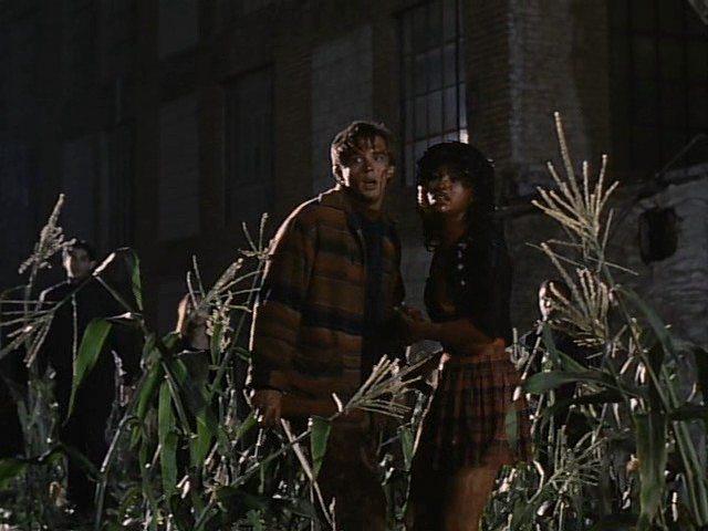 Кадр из фильма Дети кукурузы 3: Городская жатва / Children of the Corn III: Urban Harvest (1995)