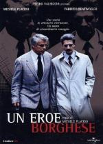 Обычный герой / Un eroe borghese (1995)