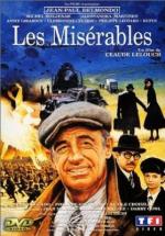 Отверженные / Les misérables (1995)