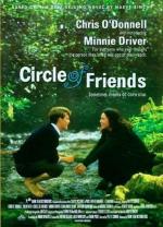 Круг друзей / Circle of Friends (1995)