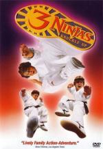 Три ниндзя: Костяшки вверх / 3 Ninjas: Knuckle Up (1995)