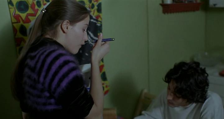 Кадр из фильма Приманка / L'appât (1995)