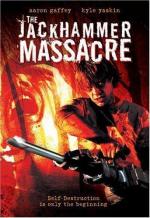 Резня отбойным молотком (Джек - молот) / The Nail Gun Massacre (2004)