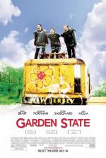Страна садов / Garden State (2004)