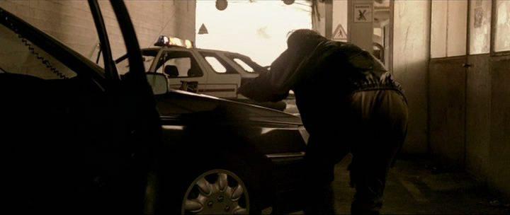 Кадр из фильма Расплата / Gomez & Tavarès (2004)