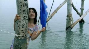 Кадры из фильма Береговая охрана / Hae anseon (Coast Guard) (2004)