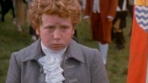 Кадры из фильма Невоспитанный принц и мальчик для порки / The Whipping Boy (1995)