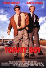 Увалень Томми / Tommy Boy (1995)