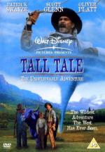 Легенды дикого запада / Tall Tale (1995)
