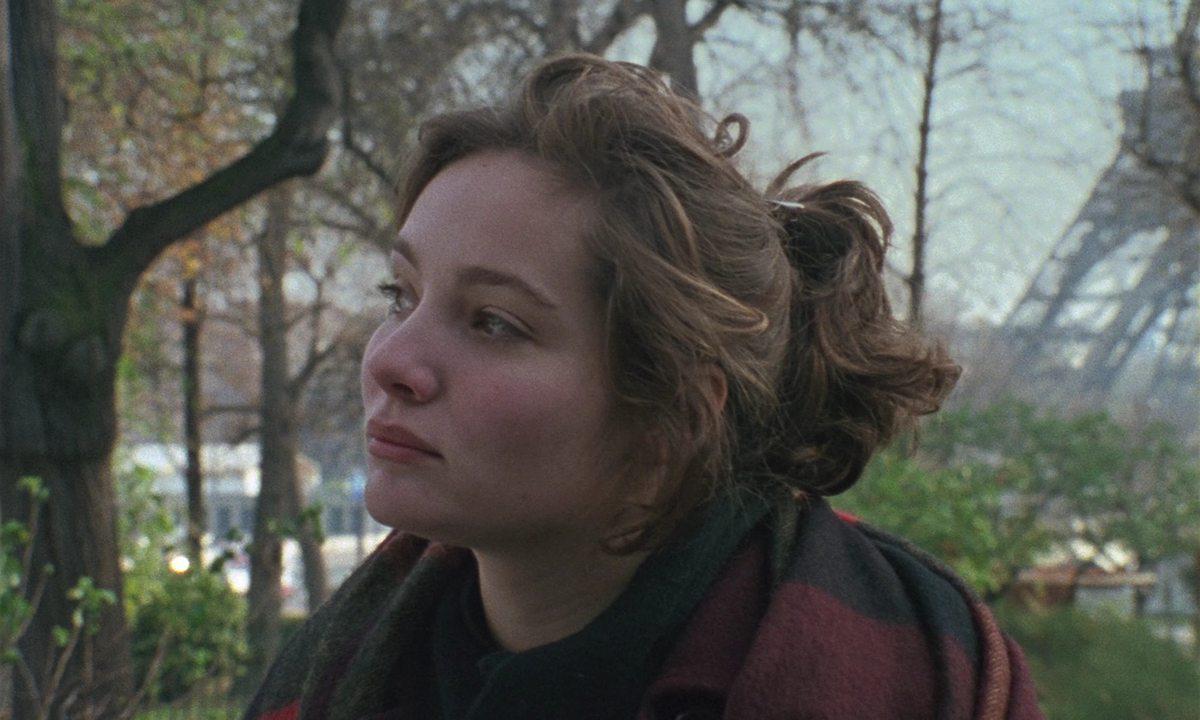 Кадр из фильма Свидания в Париже / Les Rendez-vous de Paris (1995)