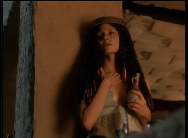 Кадр из фильма Иосиф Прекрасный. Наместник фараона / Joseph (1995)