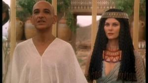 Кадры из фильма Иосиф Прекрасный. Наместник фараона / Joseph (1995)