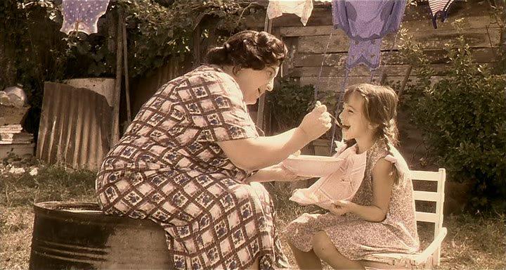 Кадр из фильма Любовь утомляет / L'amore molesto (1995)