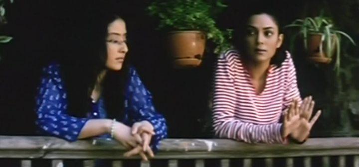 Кадр из фильма Давайте рассчитаемся / Paisa Vasool (2004)