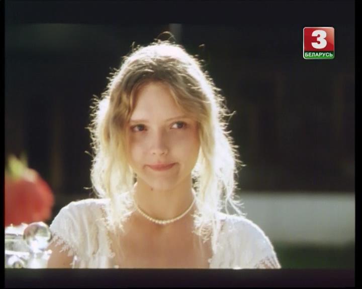 Кадр из фильма Цвет любви / Orange (2004)