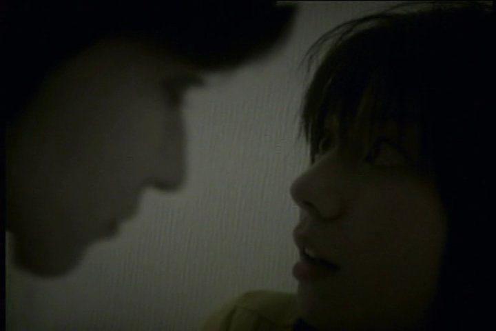 Кадр из фильма Дзю-рэй: Злобный дух / Ju-rei: Gekijô-ban - Kuro-ju-rei (2004)