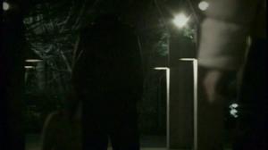 Кадры из фильма Дзю-рэй: Злобный дух / Ju-rei: Gekijô-ban - Kuro-ju-rei (2004)