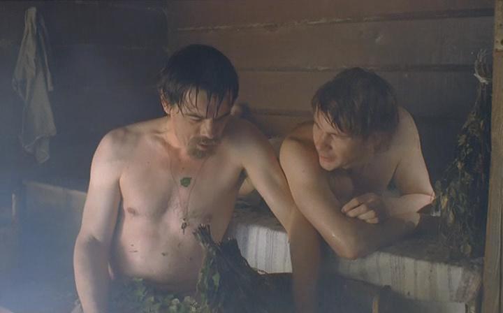 Кадр из фильма Мелюзга (2004)