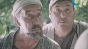 Кадры из фильма Ходжа Насреддин и Азраил / Afandj va Azroil (2004)
