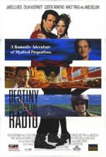 Дестини включает радио / Destiny Turns on the Radio (1995)