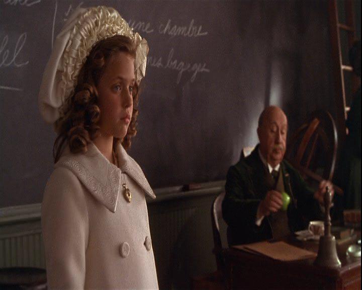Кадр из фильма Маленькая принцесса / A Little Princess (1995)