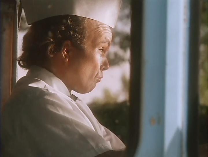 Кадр из фильма Мороженщик / Ice Cream Man (1995)