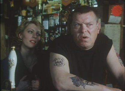 Кадр из фильма Удостоверение / I.D. (1995)