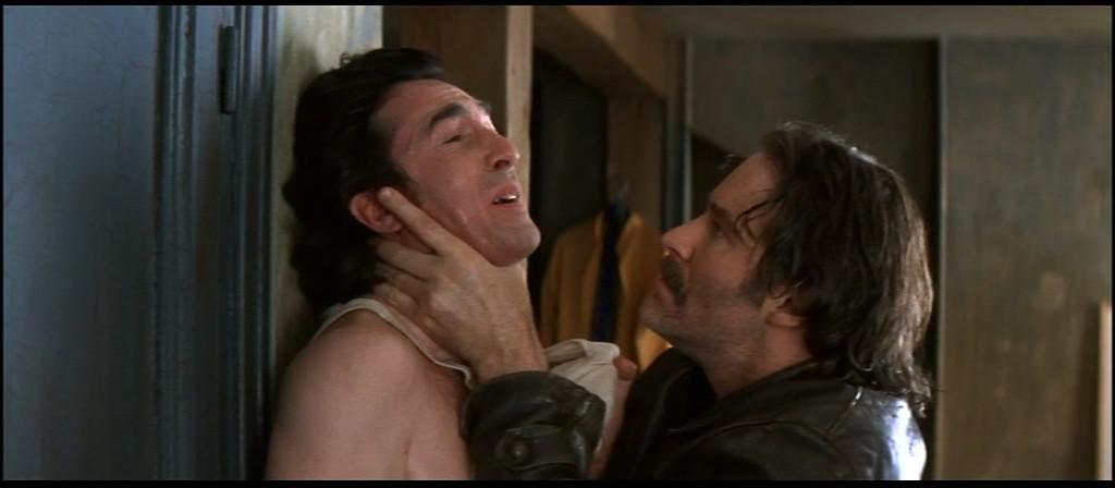 Кадр из фильма Французский поцелуй / French Kiss (1995)