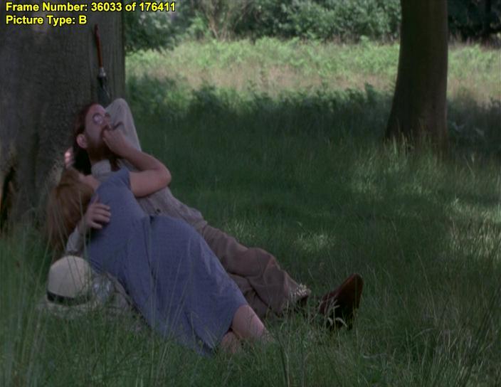 Кадр из фильма Кэррингтон / Carrington (1995)