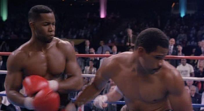 Кадр из фильма Тайсон / Tyson (1995)