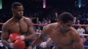 Кадры из фильма Тайсон / Tyson (1995)