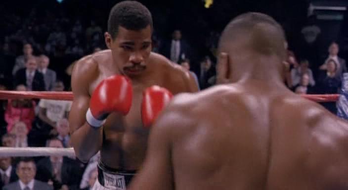 Кадр из фильма Тайсон / Tyson (1995)
