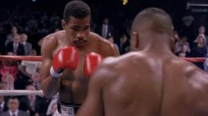 Кадры из фильма Тайсон / Tyson (1995)