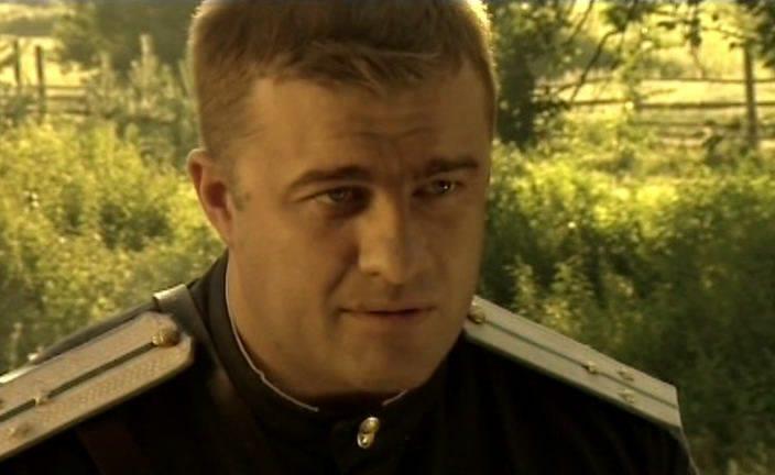 Кадр из фильма Ключи от бездны / 12+ (2004)