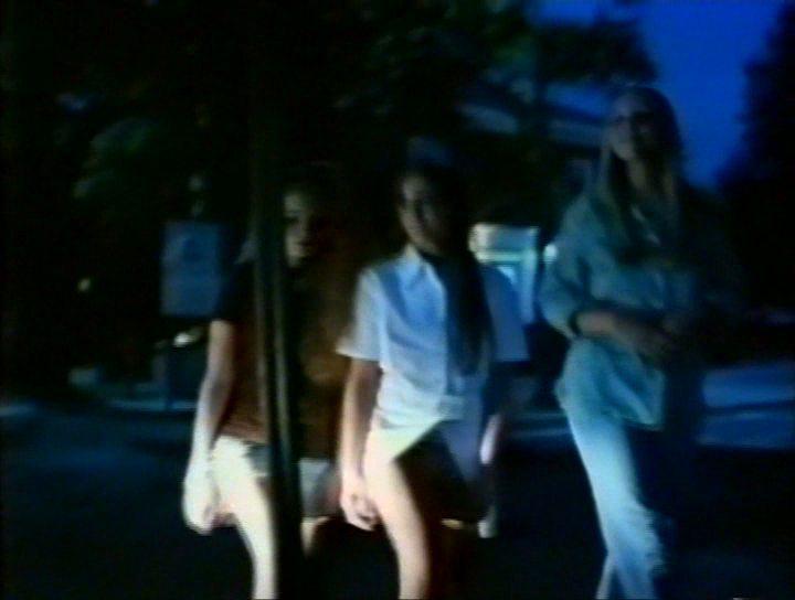 Кадр из фильма Школа жизни / Life 101 (1995)