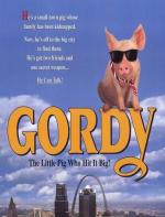Горди / Gordy (1995)