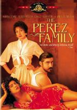 Семья Перес / The Perez Family (1995)