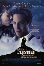 Англичанин, который поднялся на холм, а спустился с горы / The Englishman Who Went Up a Hill But Came Down a Mountain (1995)