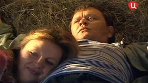 Кадры из фильма Полет аиста над капустным полем (2004)