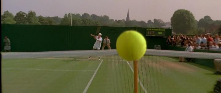 Кадр из фильма Уимблдон / Wimbledon (2004)