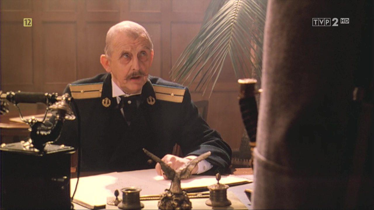 Кадр из фильма Провокатор / Prowokator (1995)
