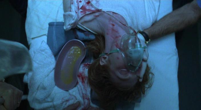 Кадр из фильма Спасение / Safe (1995)