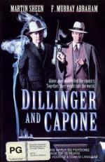 Диллинджер и Капоне / Dillinger and Capone (1995)