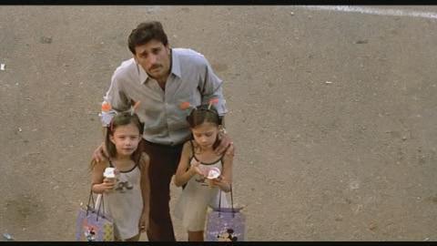 Кадр из фильма Небесный дар / Matana MiShamayim (2003)