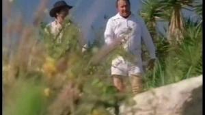 Кадры из фильма Рождественские каникулы 2: Приключения кузена Эдди на необитаемом острове / Christmas Vacation 2: Cousin Eddie's Island Adventure (2003)