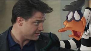 Кадры из фильма Луни Тюнз: Снова в деле / Looney Tunes: Back in Action (2003)