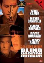 Слепой горизонт / Blind Horizon (2003)
